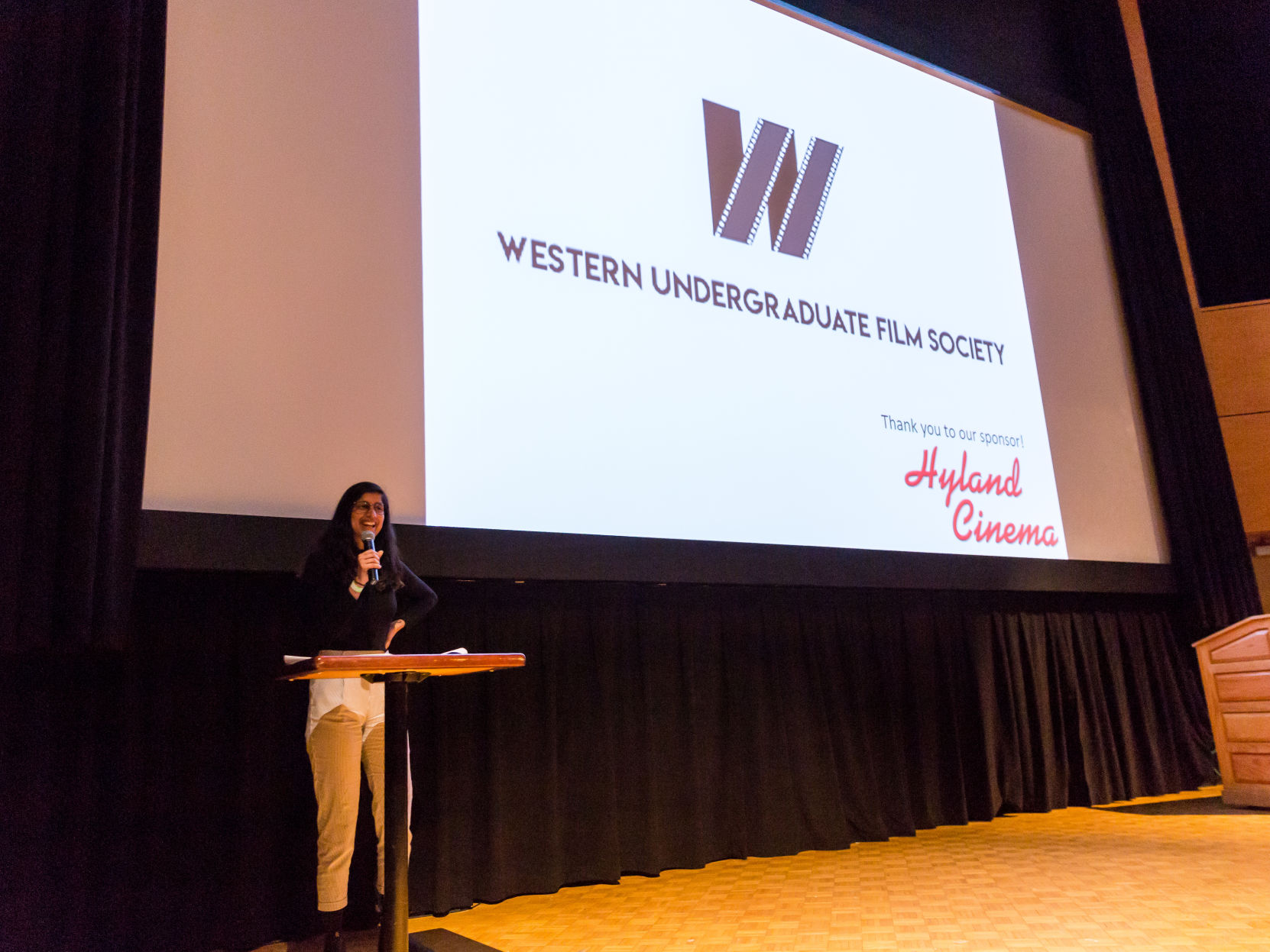 WUFS Film Festival